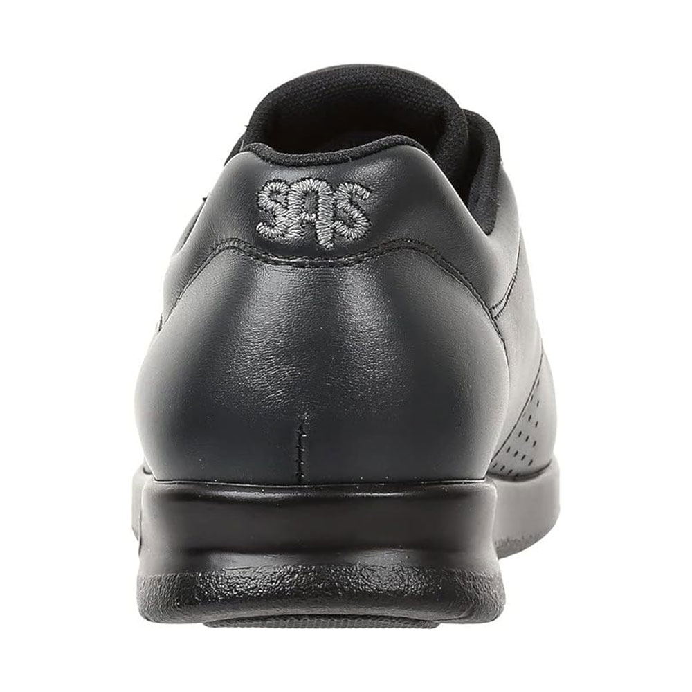 SAS Womens Free Time Walking Footwear-Navy