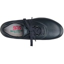 SAS Womens Free Time Walking Footwear-Navy