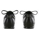 SAS Womens Free Time Walking Footwear-Black