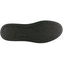 SAS Womens Free Time Walking Footwear-Black