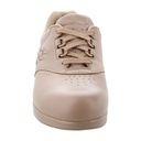 SAS Womens Free Time Walking Footwear-Mocha