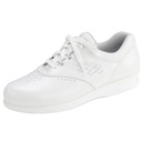 SAS Womens Free Time Walking Footwear-White