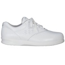 SAS Womens Free Time Walking Footwear-White