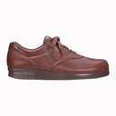 SAS Womens Free Time Walking Footwear-Teak