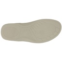 SAS Womens Duo Quarter Strap Sandal-Warm Stone