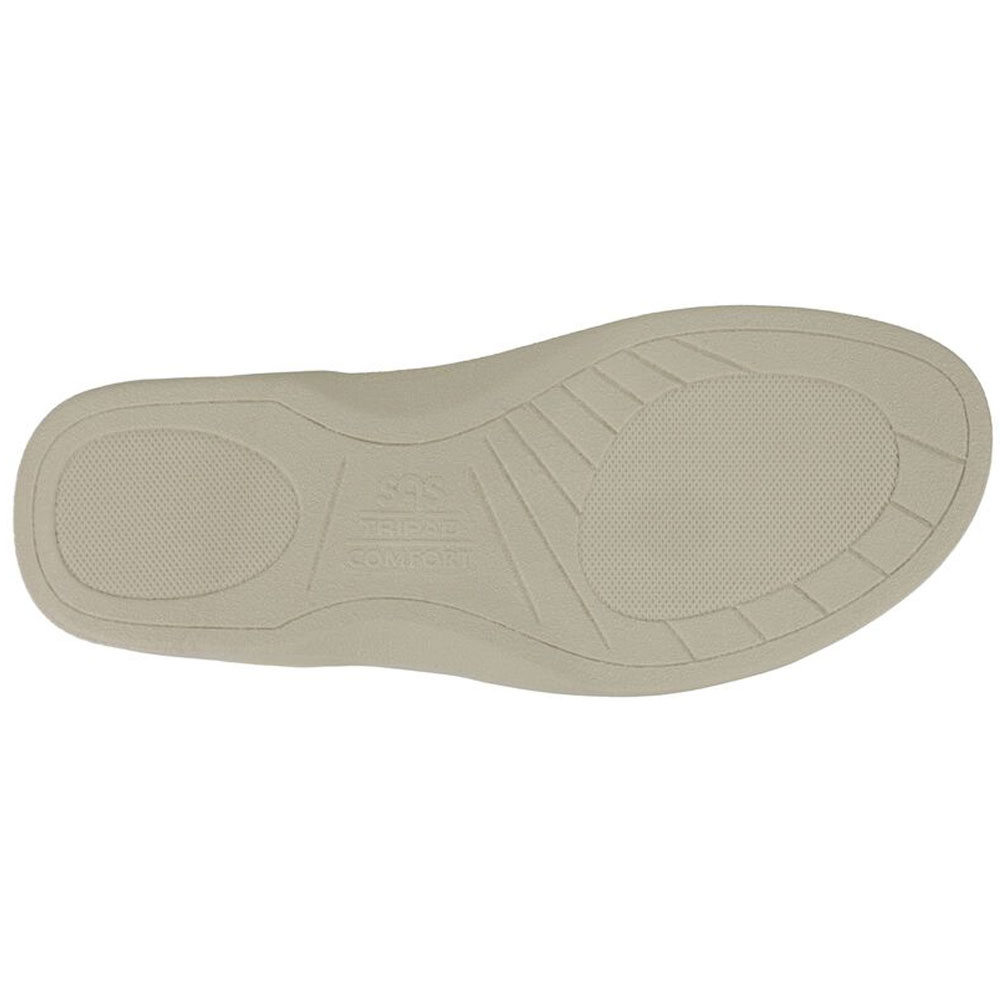 SAS Womens Duo Quarter Strap Sandal-Warm Stone