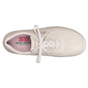 SAS Mens Time Out Walking Footwear-Bone