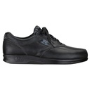 SAS Mens Time Out Footwear - Black