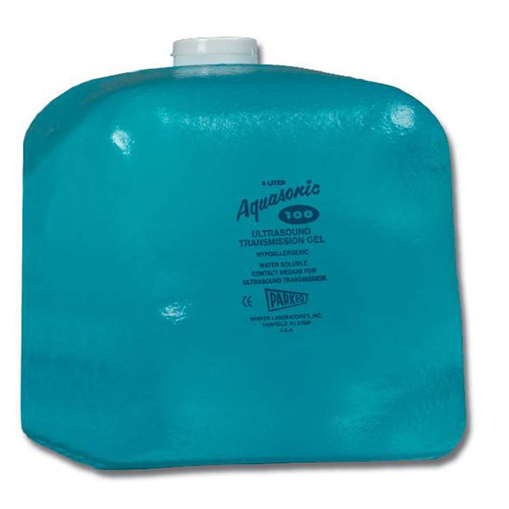 Aquasonic 100 Ultrasound Transmission Gel