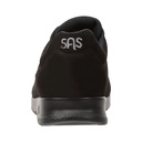 SAS Womens Free Time Walking Footwear-Charcoal