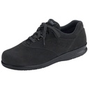 SAS Womens Free Time Walking Footwear-Charcoal