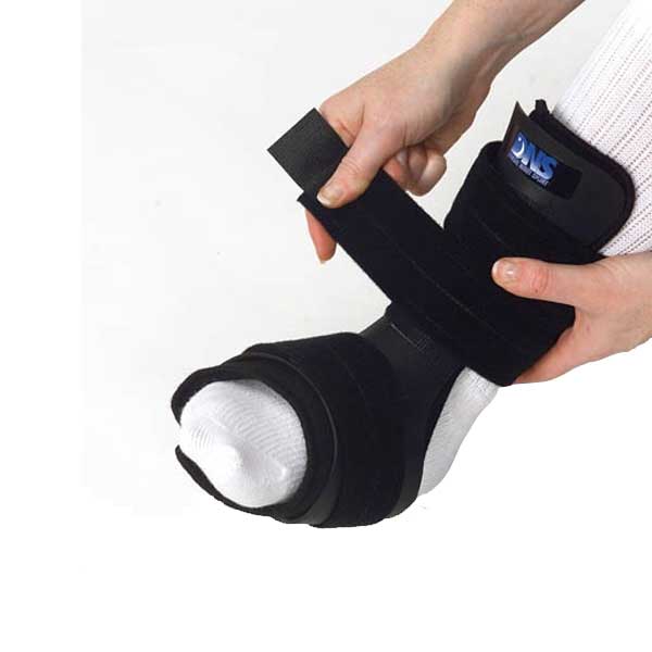 Active Ankle Dorsal Night Splint