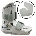 AirCast SP Walker (Short Pneumatic) Liner/Insole