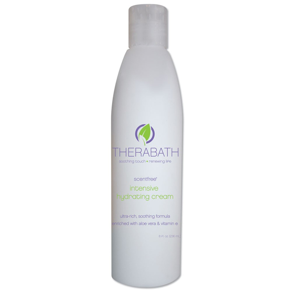 Therabath Intensive Hydrating Cream