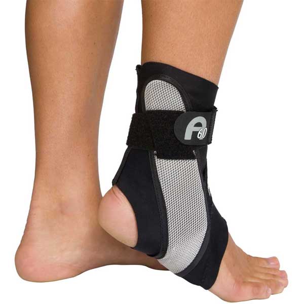 AirCast A60 Ankle Brace