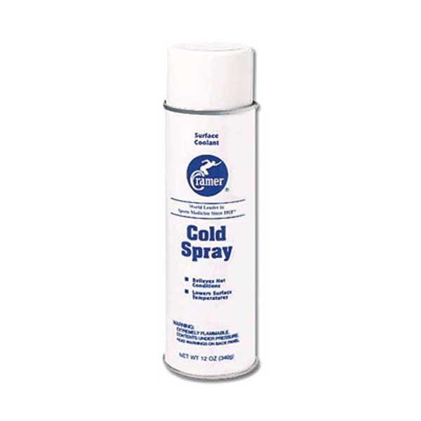 Cramer Cold Spray