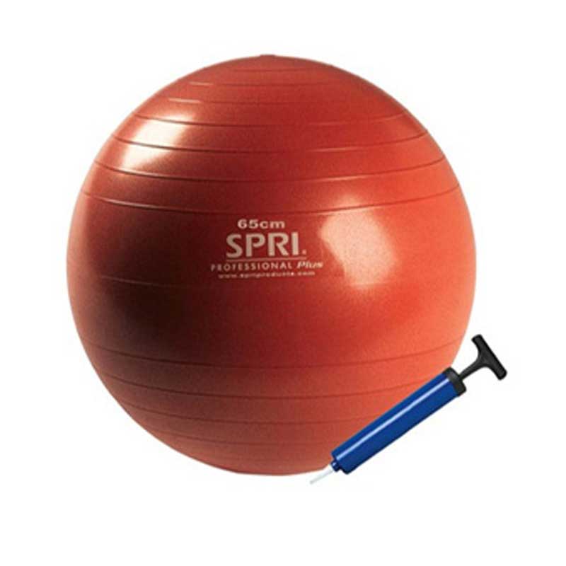 Spri Xercise Ball