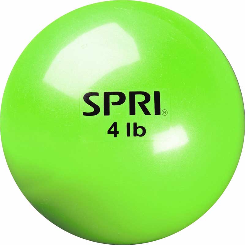 Spri Soft Mini Xerball
