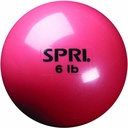 Spri Soft Mini Xerball