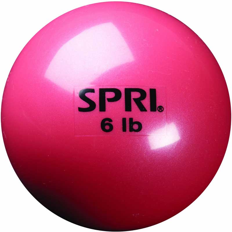 Spri Soft Mini Xerball