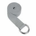 Gaiam - 6 Foot Yoga Strap