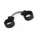 Spri Braided Lateral Resistor