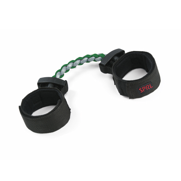 Spri Braided Lateral Resistor