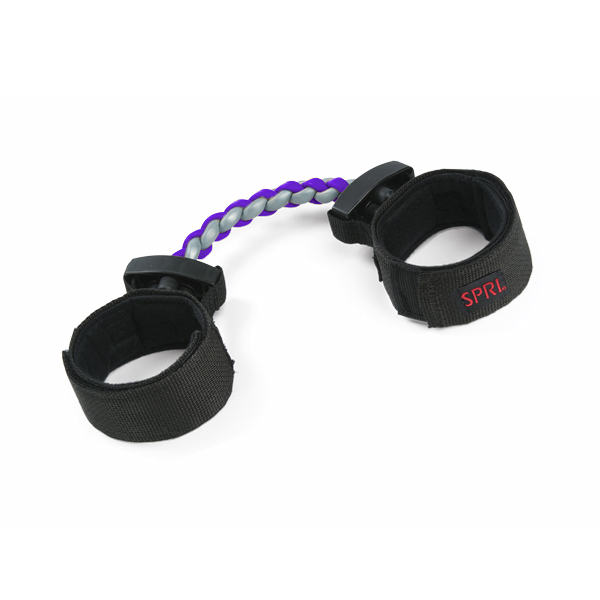 Spri Braided Lateral Resistor