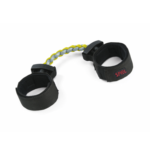 Spri Braided Lateral Resistor