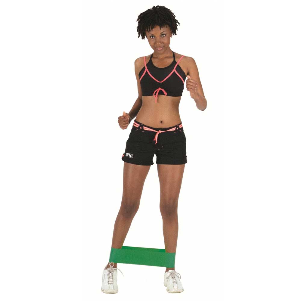 Spri Flat Band Loops