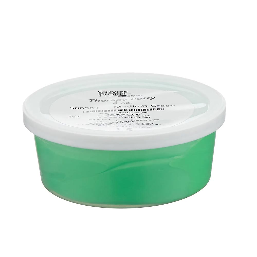 Sammons Preston Therapy Putty