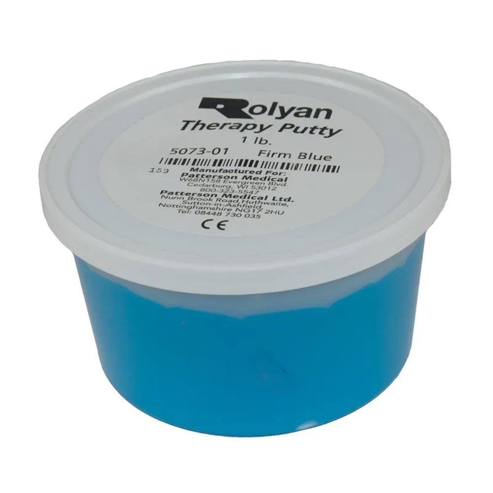 Sammons Preston Therapy Putty