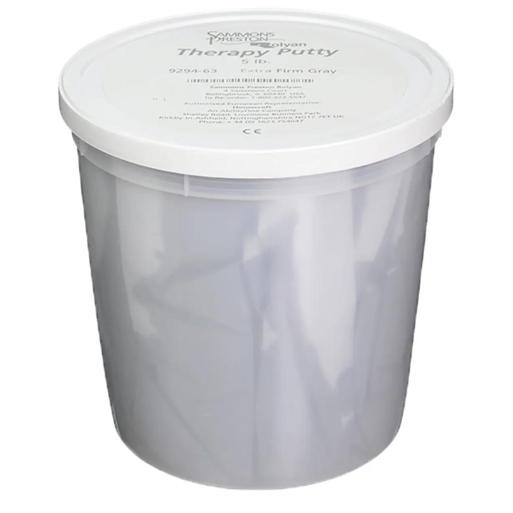Sammons Preston Therapy Putty