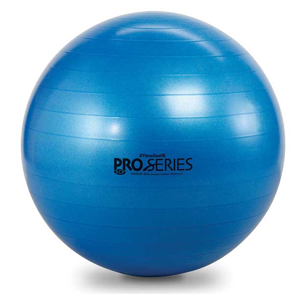 Thera-Band Pro Series SCP Exercise Ball