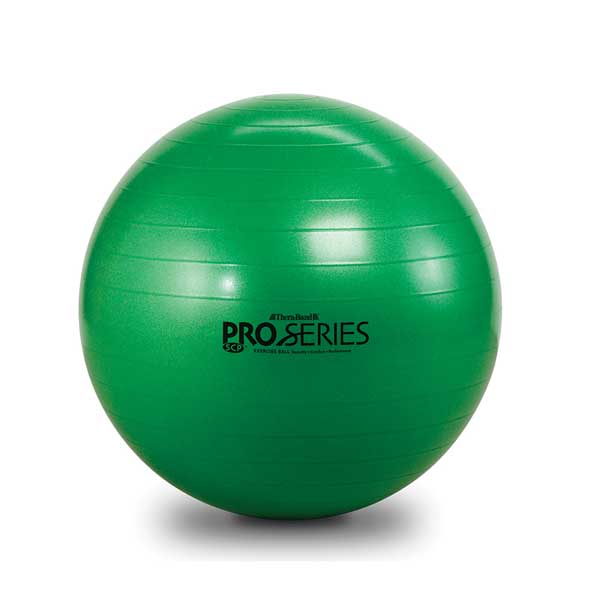 Thera-Band Pro Series SCP Exercise Ball