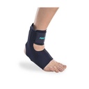 AirCast AirHeel Ankle Support-Without Stabilizer