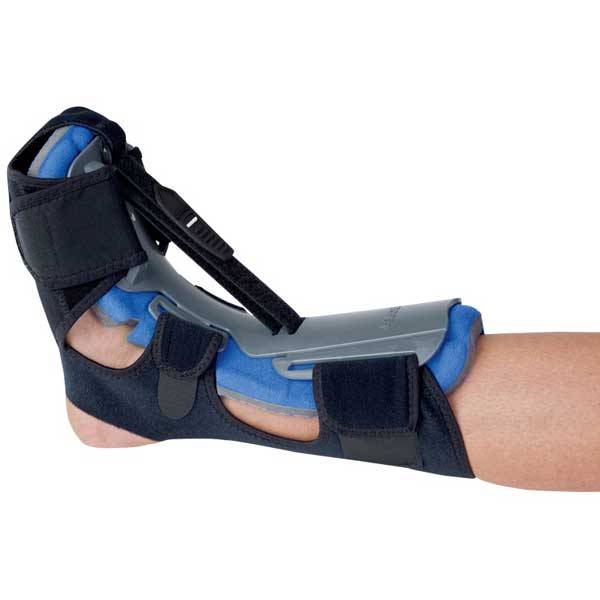 Aircast Adjustable Dorsal Night Splint