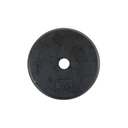 Cando Iron Disc Weight Plate