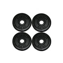 Cando Iron Disc Weight Plate
