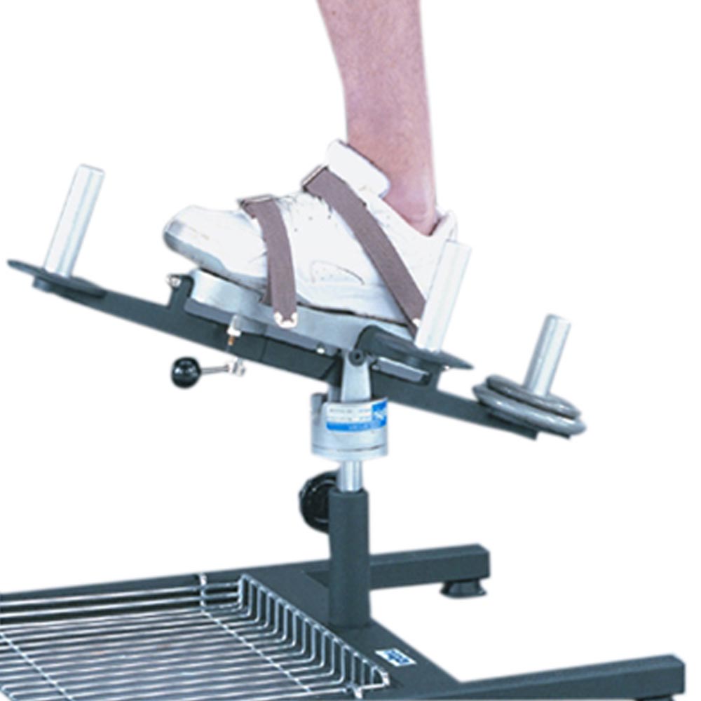 Cando Ankle-leg exerciser