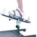 Cando Ankle-leg exerciser
