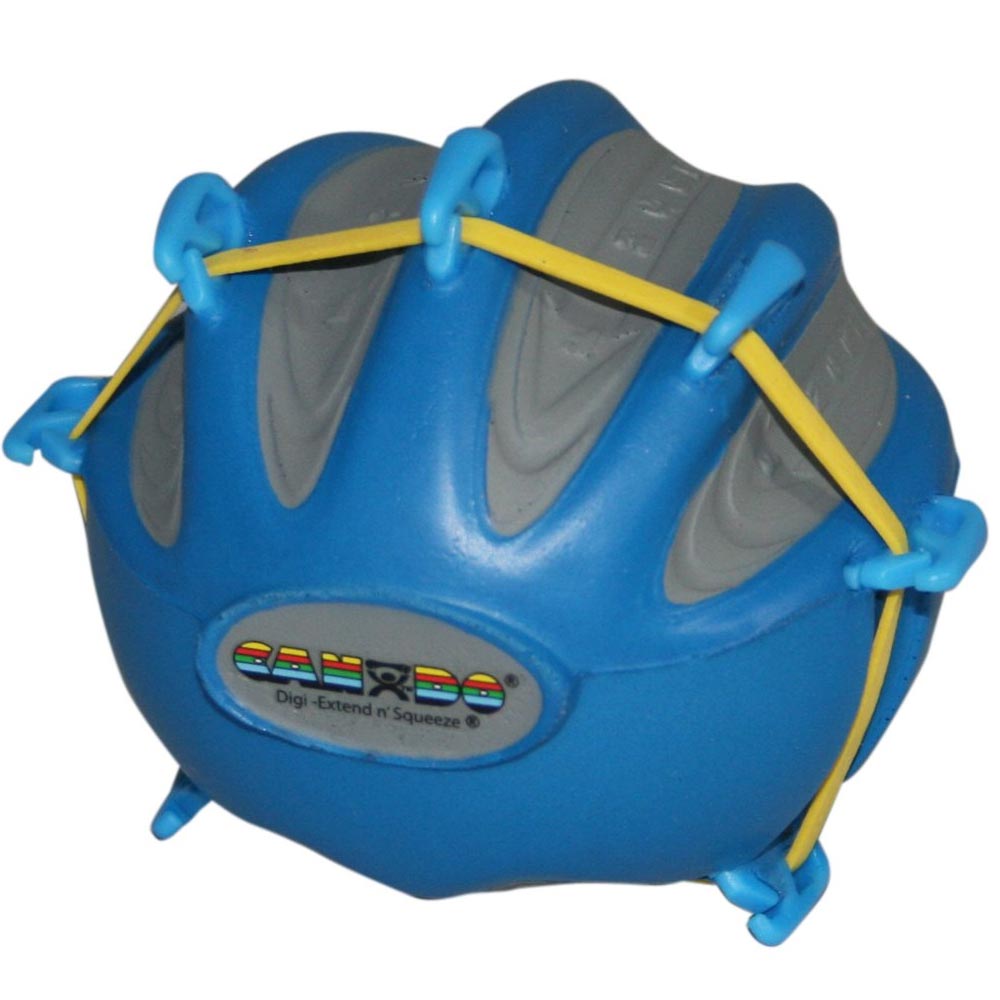 Cando Digi-Extend n Squeeze Exerciser