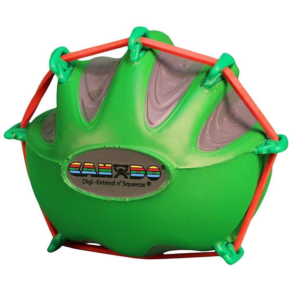 Cando Digi-Extend n Squeeze Exerciser
