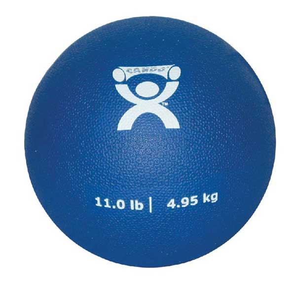 Cando Soft Weight Ball