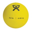 Cando Soft Weight Ball