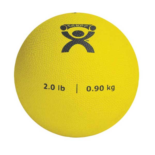 Cando Soft Weight Ball