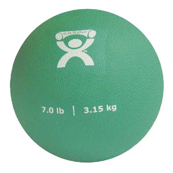 Cando Soft Weight Ball