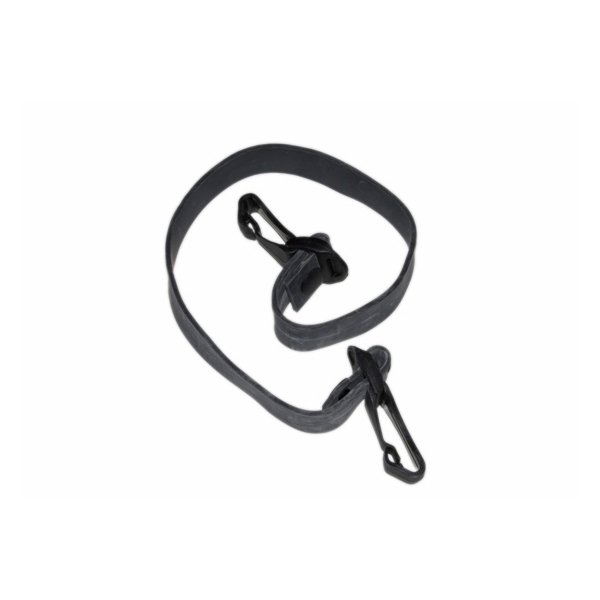 Cando Adjustable Band w/ Adjustment Clips and Hooks