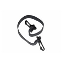 Cando Adjustable Band w/ Adjustment Clips and Hooks