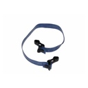 Cando Adjustable Band w/ Adjustment Clips and Hooks